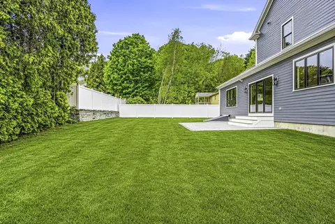 Exterior - 18 Avon Cir, Needham, MA 02494 photo 2 of 2