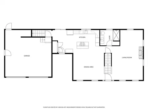 Floorplan - 3076 County St, Dighton, MA 02715 photo 3 of 3