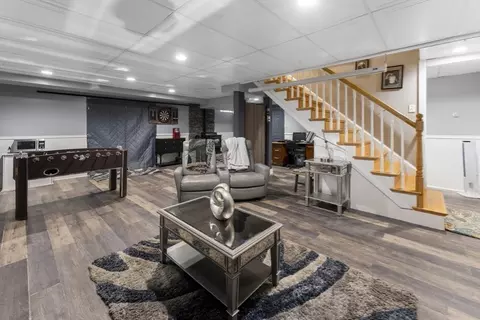 Entry Way - 3076 County St, Dighton, MA 02715 photo 5 of 6