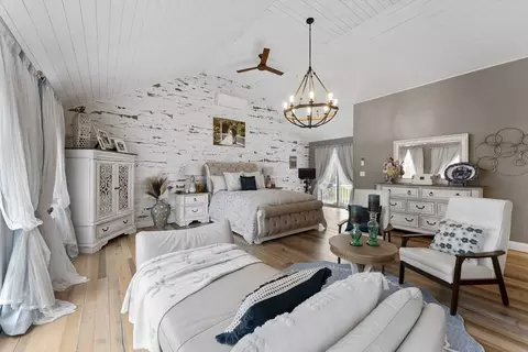 Bedroom - 3076 County St, Dighton, MA 02715 photo 1 of 4