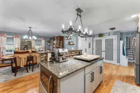 Kitchen - 3076 County St, Dighton, MA 02715 photo 1 of 4