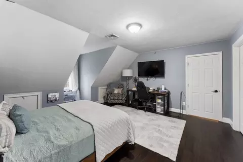 Bedroom - 3076 County St, Dighton, MA 02715 photo 4 of 4