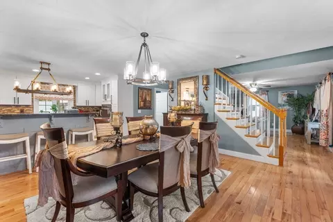 Dining - 3076 County St, Dighton, MA 02715 photo 1 of 2