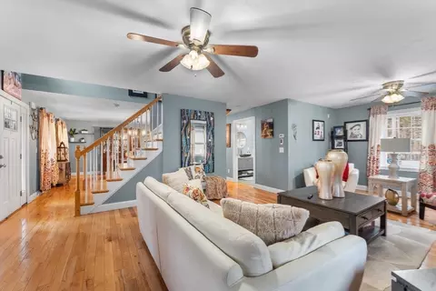 Entry Way - 3076 County St, Dighton, MA 02715 photo 4 of 6