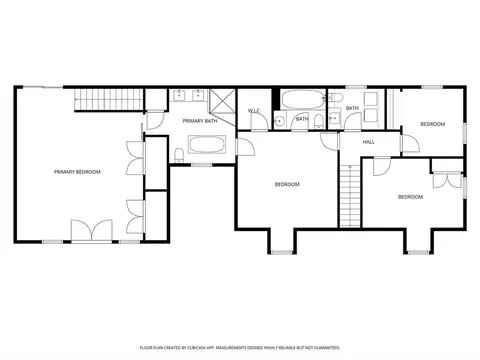 Floorplan - 3076 County St, Dighton, MA 02715 photo 2 of 3