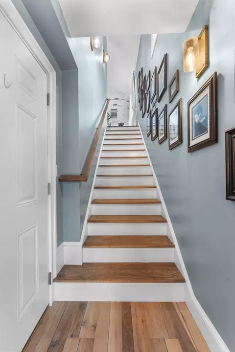 Entry Way - 3076 County St, Dighton, MA 02715 photo 2 of 6