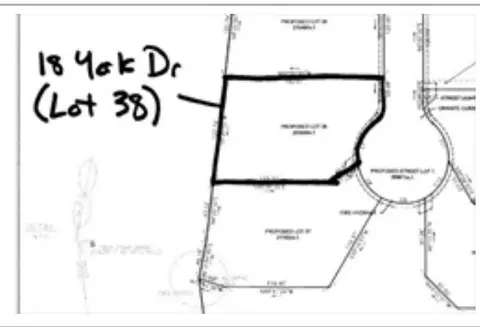 18 York Dr, Attleboro, MA 02703