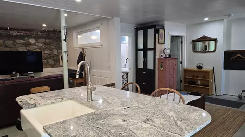 Kitchen - 19 Denmark St, Worcester, MA 01606 photo 1 of 6