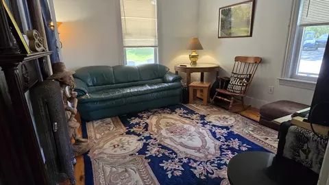 Living - 19 Denmark St, Worcester, MA 01606 photo 1 of 3