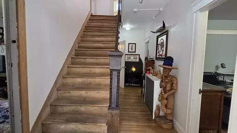 Entry Way - 19 Denmark St, Worcester, MA 01606 photo 1 of 3
