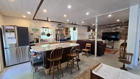 Kitchen - 19 Denmark St, Worcester, MA 01606 photo 6 of 6
