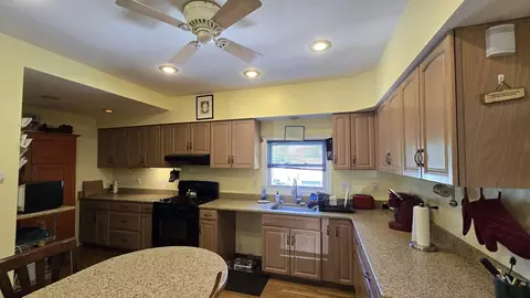 Kitchen - 19 Denmark St, Worcester, MA 01606 photo 5 of 6