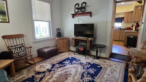 Living - 19 Denmark St, Worcester, MA 01606 photo 2 of 3