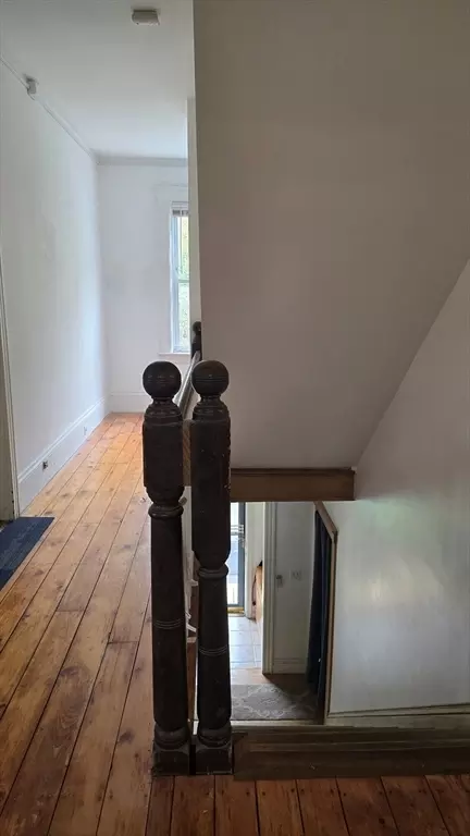 Entry Way - 19 Denmark St, Worcester, MA 01606 photo 2 of 3