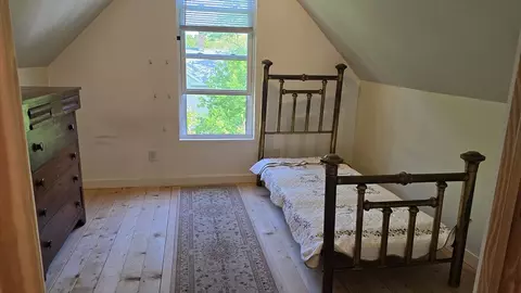 Bedroom - 19 Denmark St, Worcester, MA 01606 photo 3 of 5