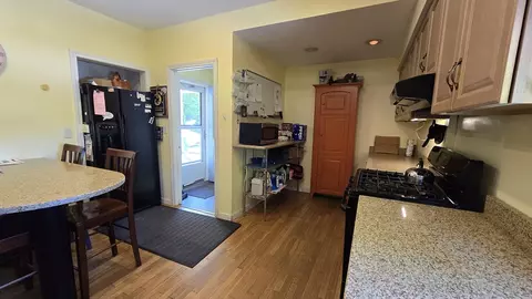 Kitchen - 19 Denmark St, Worcester, MA 01606 photo 3 of 6