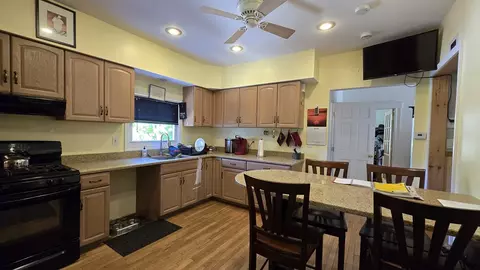 Kitchen - 19 Denmark St, Worcester, MA 01606 photo 4 of 6
