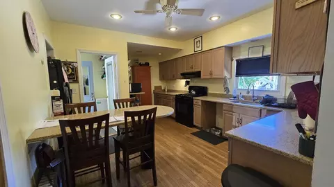 Kitchen - 19 Denmark St, Worcester, MA 01606 photo 2 of 6