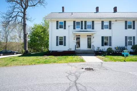 11 Sampson St #11, Grafton, MA 01560