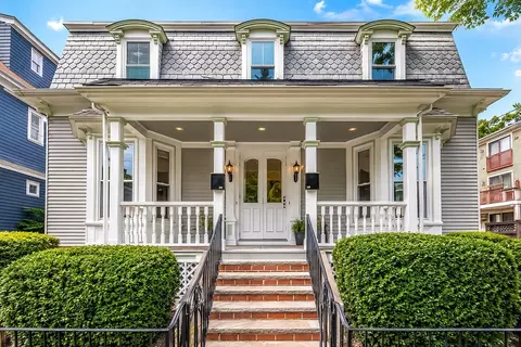 23 Day St, Somerville, MA 02144