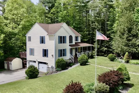 6 Loon Rd, Winchendon, MA 01475