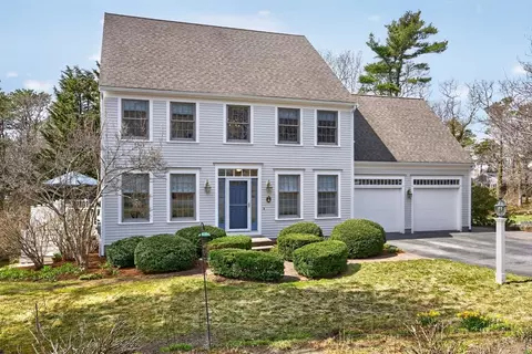 9 Beachway Rd, Sandwich, MA 02537