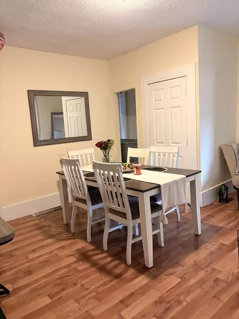 Dining - 93 Thompson St, Springfield, MA 01109 photo 2 of 2
