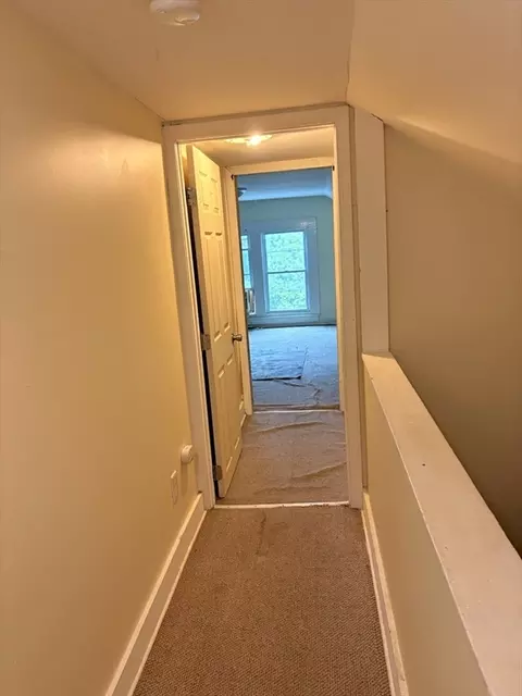 Entry Way - 93 Thompson St, Springfield, MA 01109 photo 1 of 1