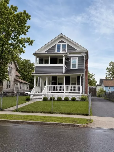 Other - 93 Thompson St, Springfield, MA 01109 photo 1 of 1
