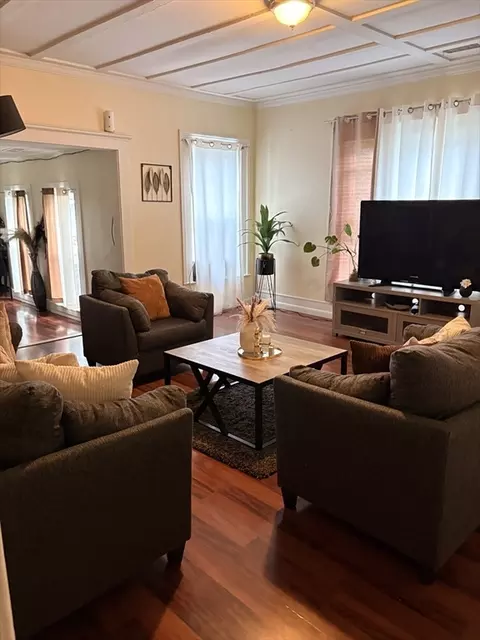 Living - 93 Thompson St, Springfield, MA 01109 photo 1 of 1