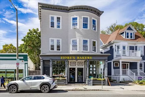 55 South St, Jamaica Plain, MA 02130