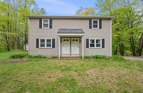 103 Cote Rd, Monson, MA 01057