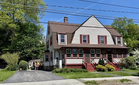 125 Dutcher St #125, Hopedale, MA 01747