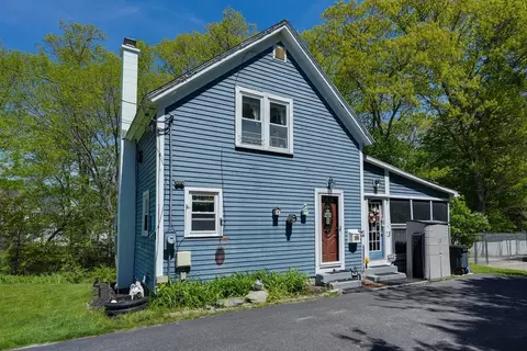 14 Mill St, Northborough, MA 01532