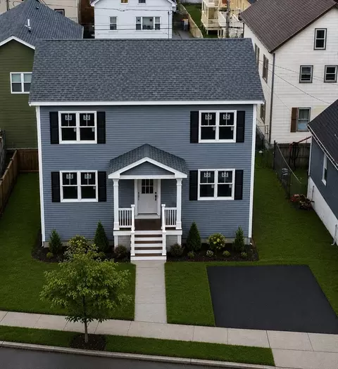 838 County St, New Bedford, MA 02740