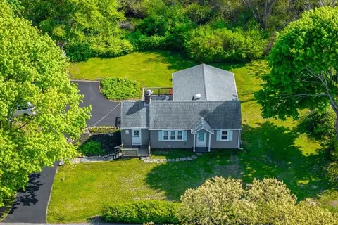 45 Marston, Hyannis, MA 02601