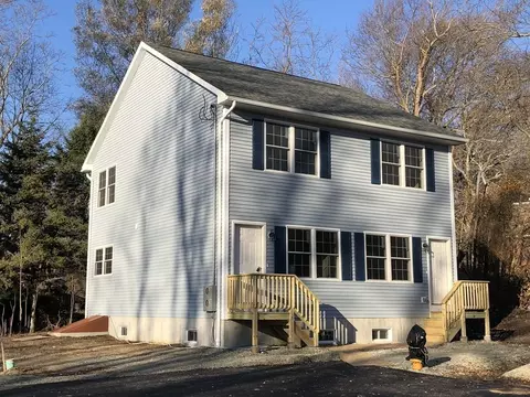281 Lake St #A, Weymouth, MA 02189