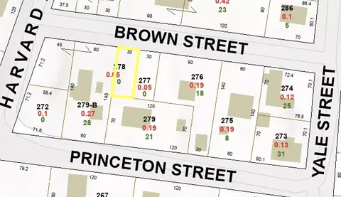 0 Brown St, Swansea, MA 02777