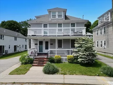 16 Castle St, Plymouth, MA 02360