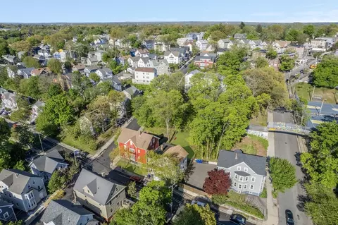 89 Knowles, Providence, RI 02906