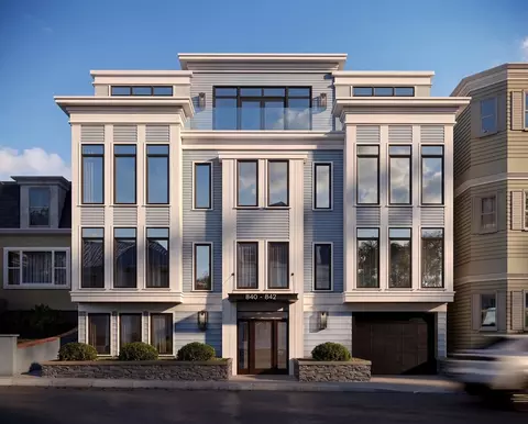 840-842 E Fifth St #1, Boston, MA 02127