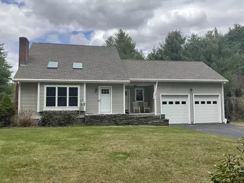 406 Michael Sears, Belchertown, MA 01007
