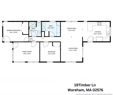 19 Timber Ln, Wareham, MA 02576 photo 38