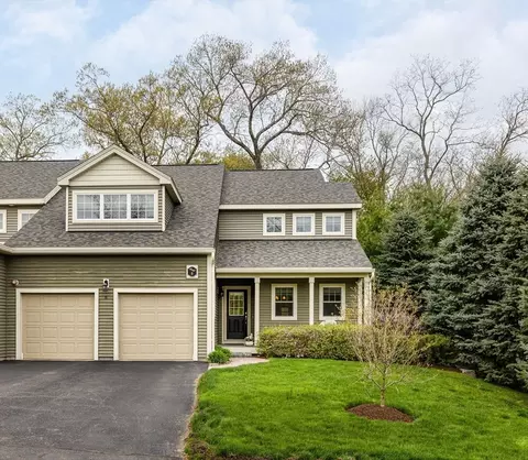 32 Old Framingham Rd #8, Sudbury, MA 01776