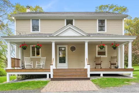 1 Institute Rd, Grafton, MA 01536