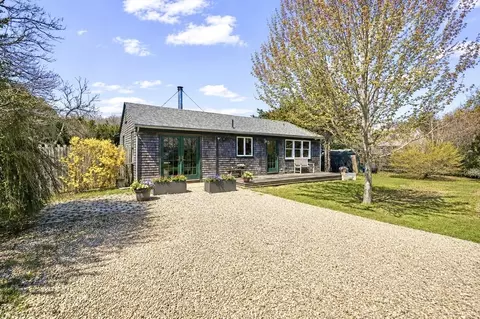 22 Firehouse, Oak Bluffs, MA 02557