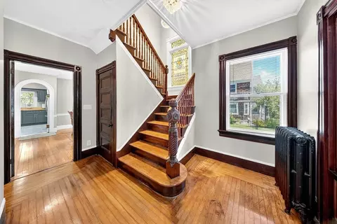 Entry Way - 710 High St, Fall River, MA 02720 photo 3 of 3
