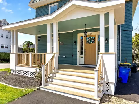 Exterior - 710 High St, Fall River, MA 02720 photo 4 of 4