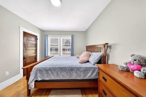 Bedroom - 710 High St, Fall River, MA 02720 photo 3 of 6