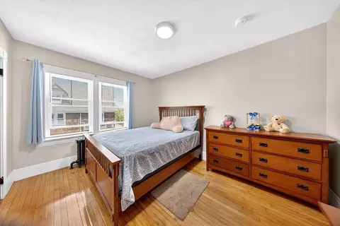 Bedroom - 710 High St, Fall River, MA 02720 photo 2 of 6